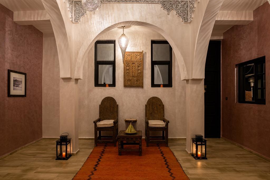 Riad Ksar Aylan Tajda Екстер'єр фото