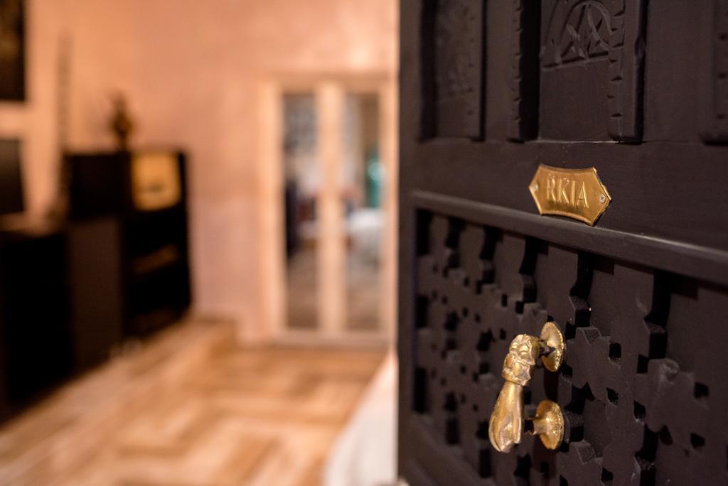 Riad Ksar Aylan Tajda Екстер'єр фото
