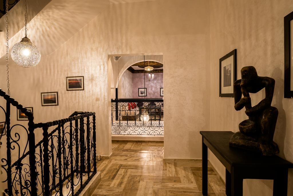 Riad Ksar Aylan Tajda Екстер'єр фото