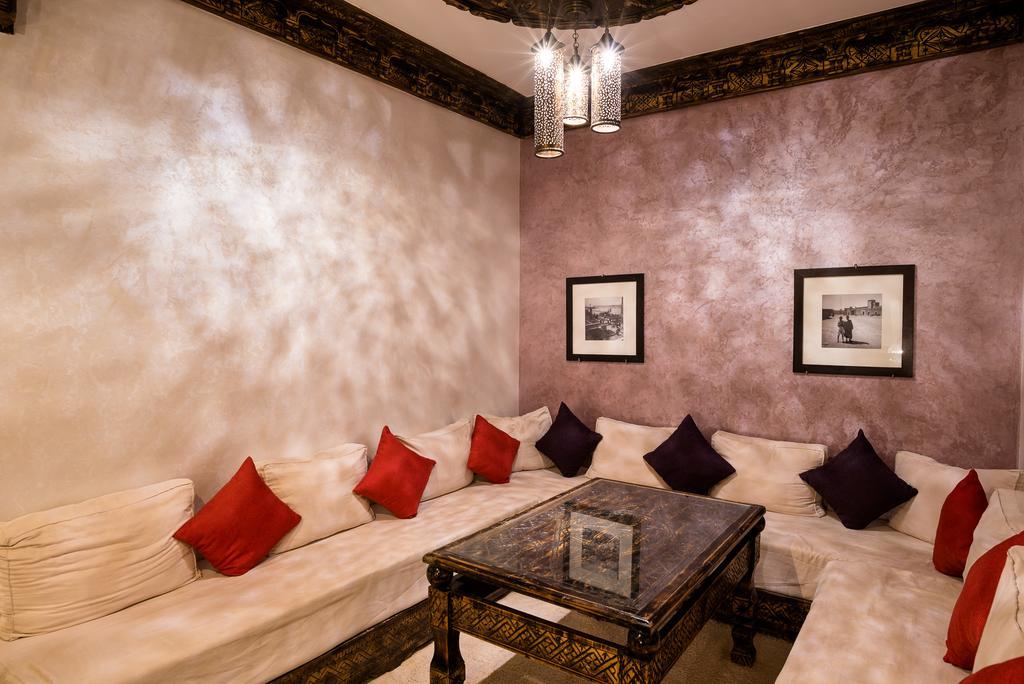 Riad Ksar Aylan Tajda Екстер'єр фото