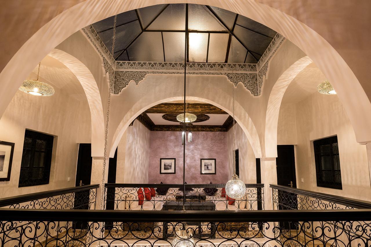 Riad Ksar Aylan Tajda Екстер'єр фото