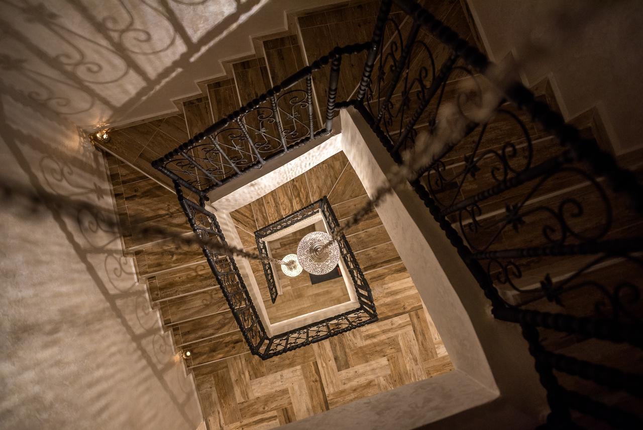 Riad Ksar Aylan Tajda Екстер'єр фото